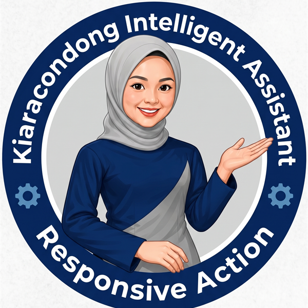 Kiara Intelligent Assistant